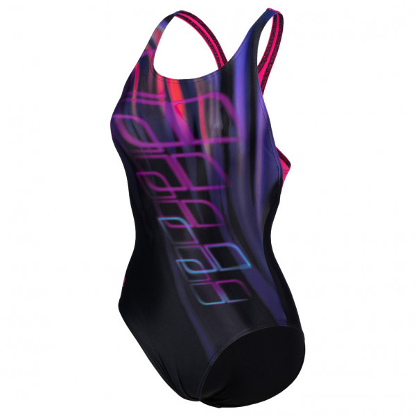 Arena - Women's Shading Swimsuit Swim Pro Back - Badeanzug