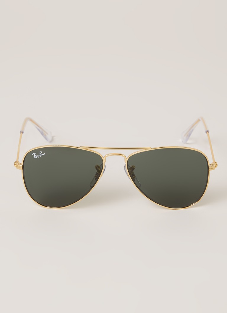 Ochelari de soare Ray-Ban RJ9506S