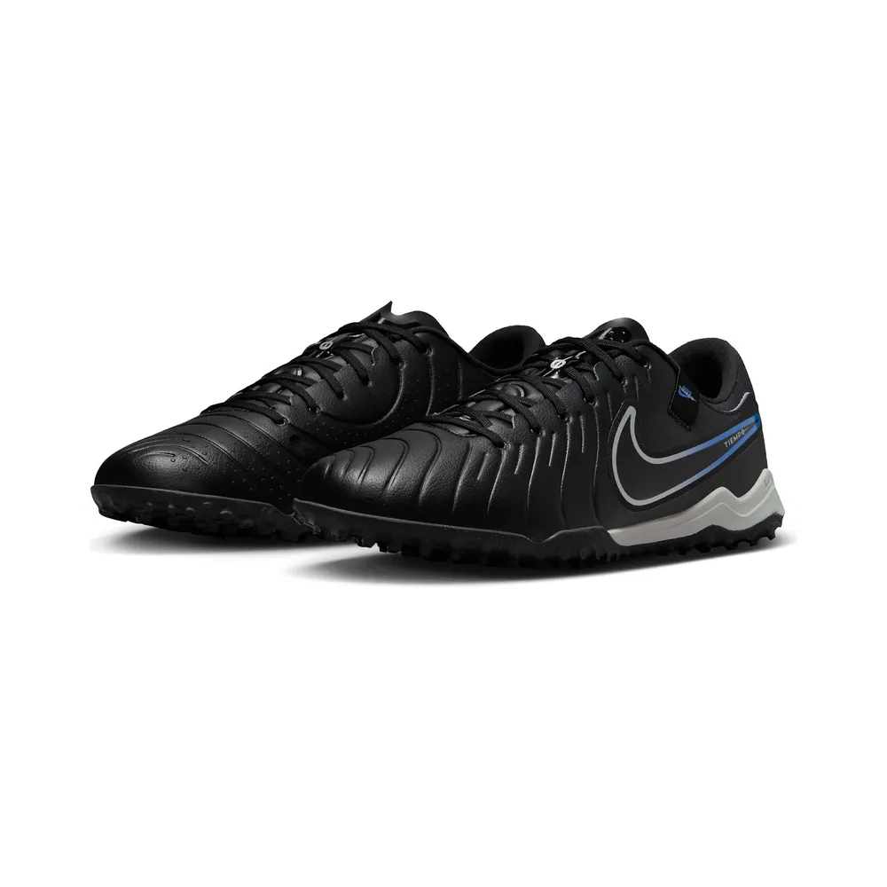 Nike Tiempo Legend 10 Academy TF DV4342-040 / schwarz