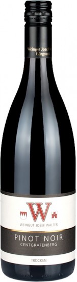 2015 Pinot Noir Centgrafenberg trocken - Weingut Josef Walter