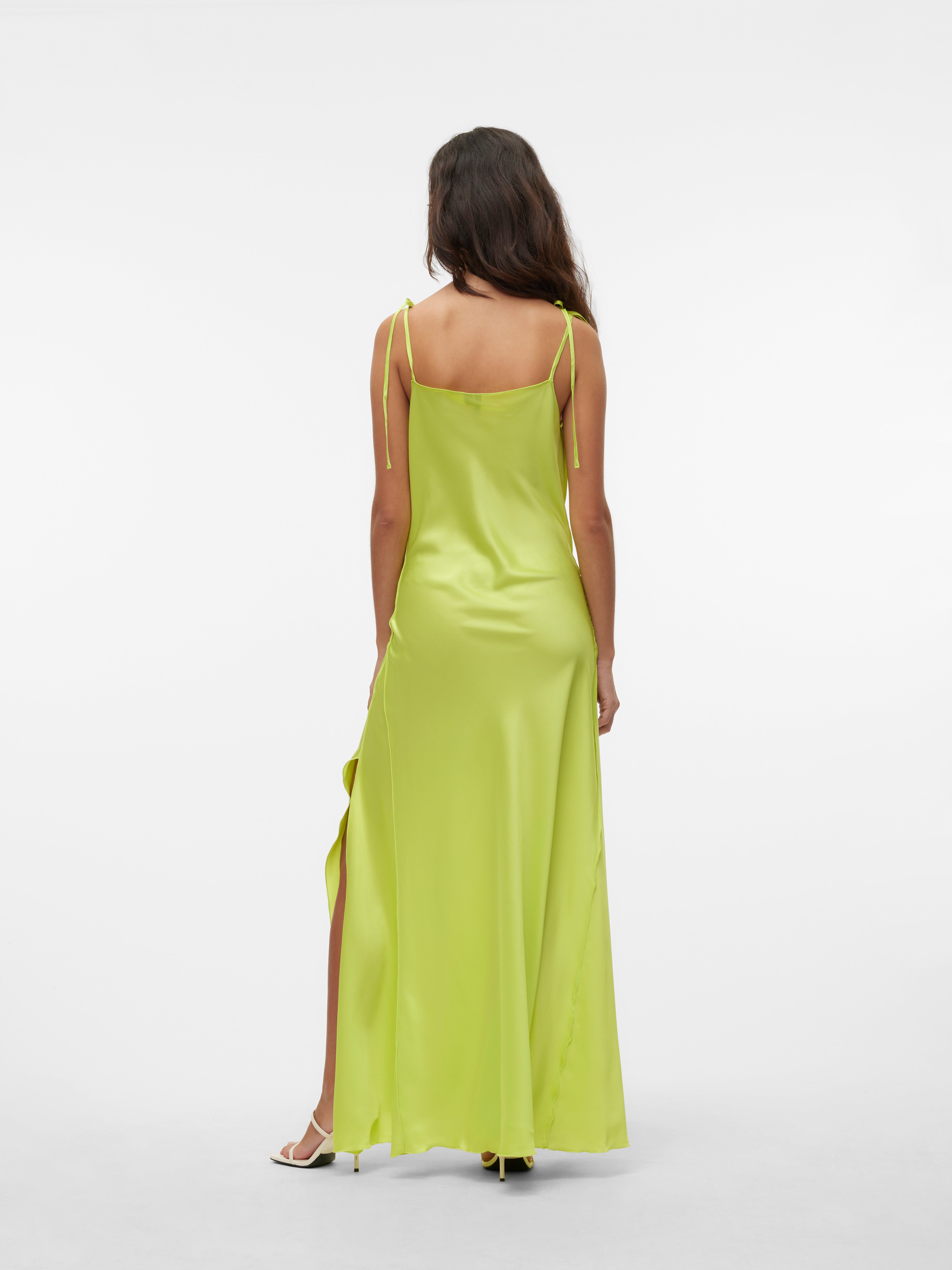 VMKYRA Langes Kleid