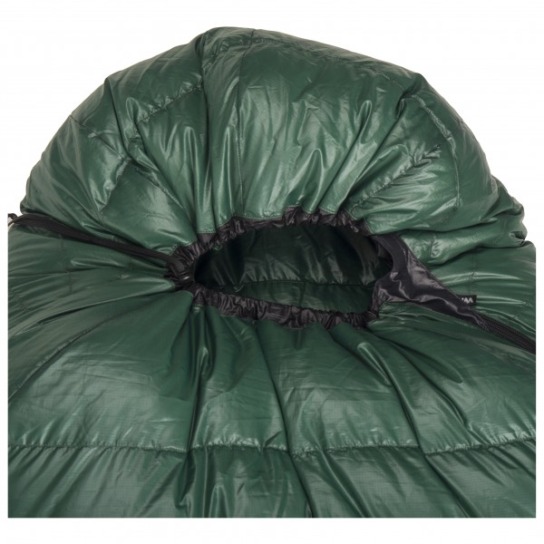 Western Mountaineering - Badger MF - Daunenschlafsack