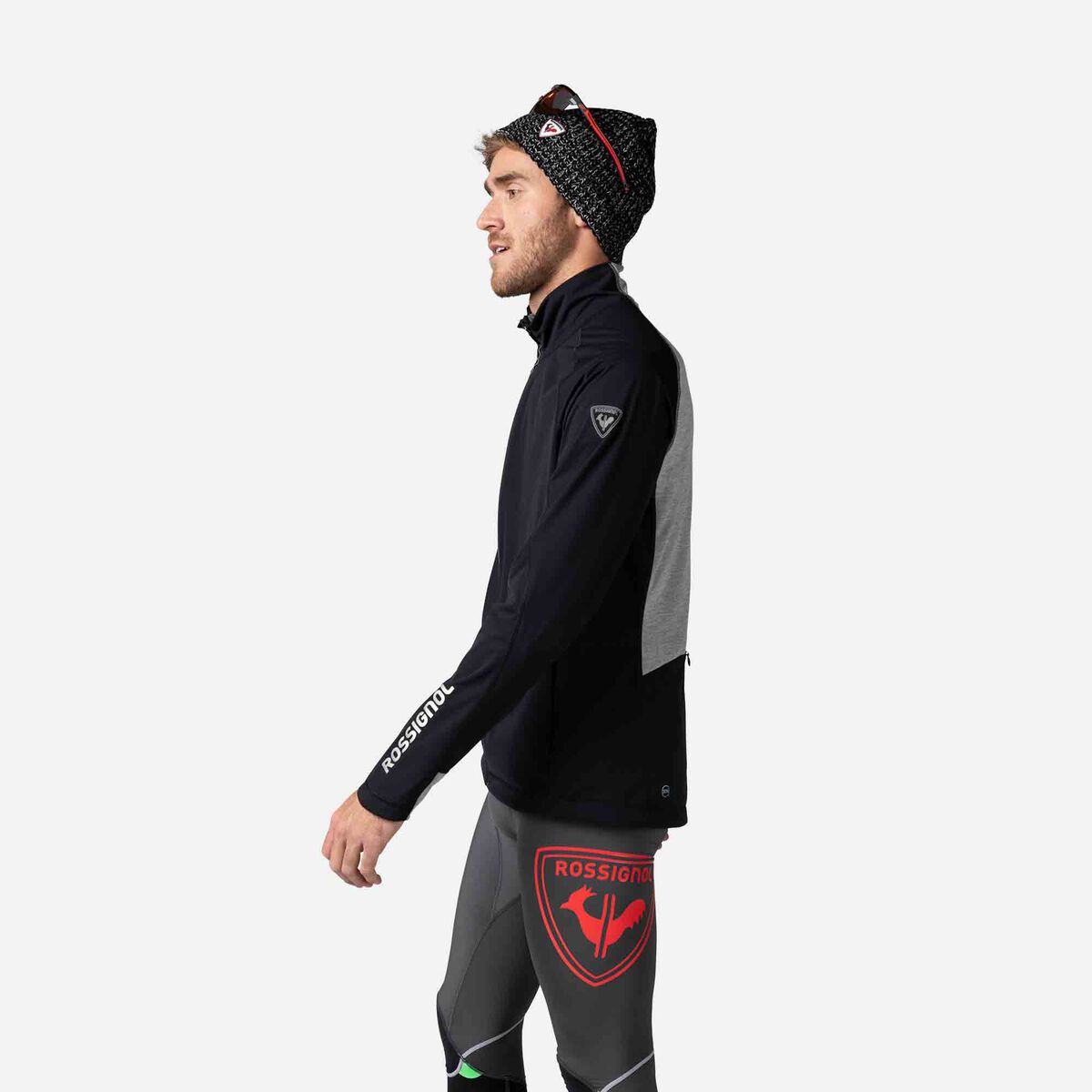 Poursuite Herrenjacke
