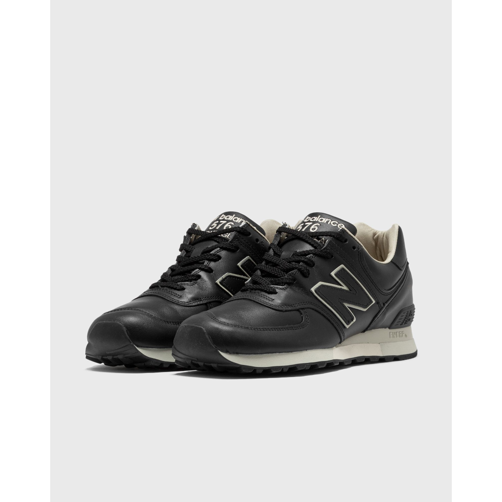 New Balance OU576LKK Made in UK 576 OU576LKK / schwarz