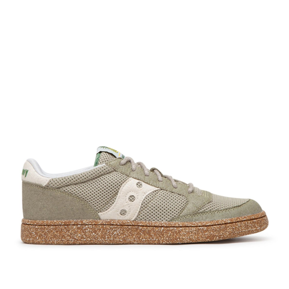 Saucony Jazz Court RFG S70639-2 / grün