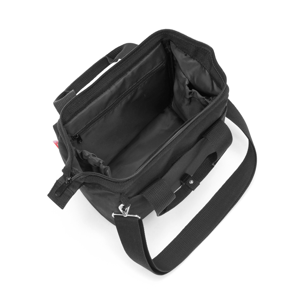 Allrounder cross black