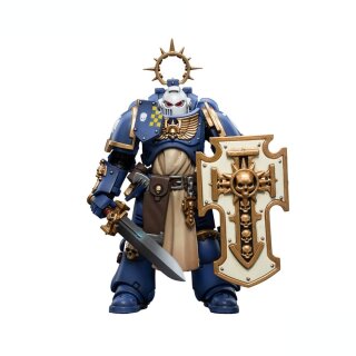 Warhammer 40k Actionfigur: Ultramarines - Bladeguard Veteran 02