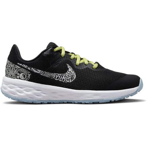KINDER WORKOUTSCHUHE REVOLUTION 6 NN JP (GS)