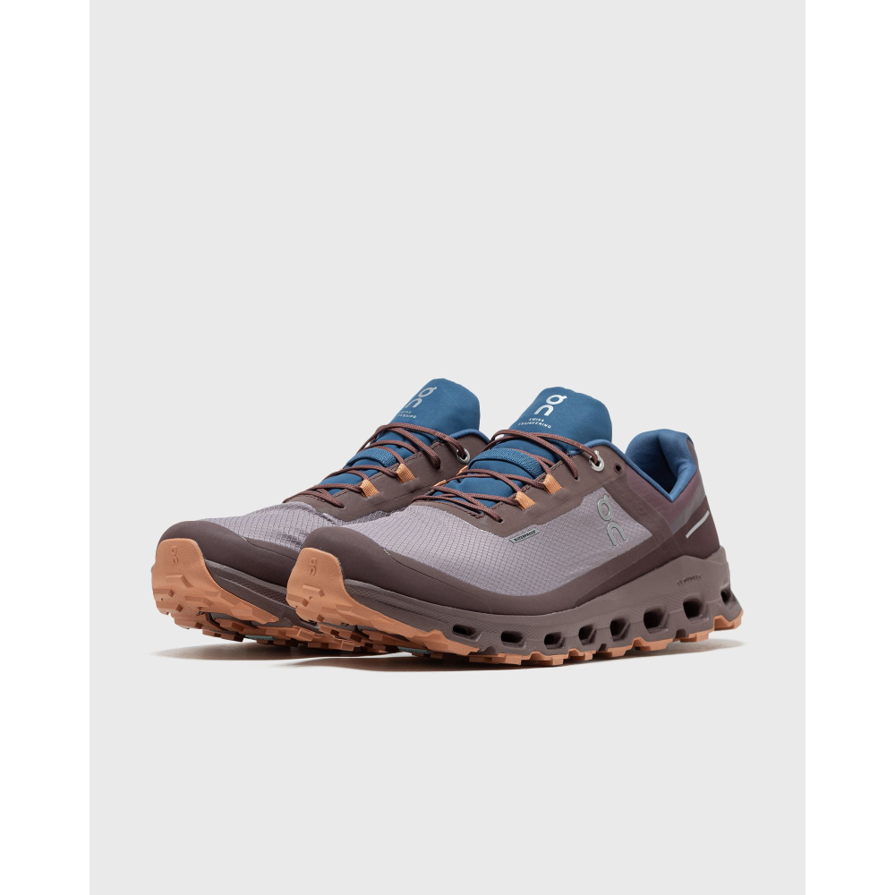 ON Cloudvista Waterproof 74-98058 / braun