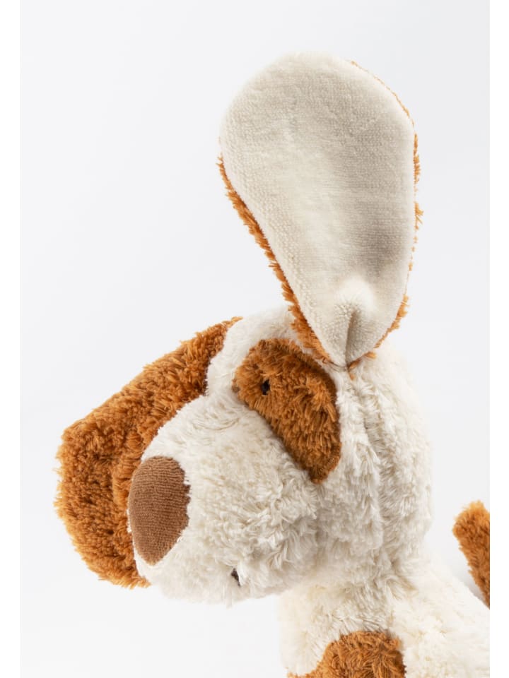 Sigikid Kuscheltier Natural Friends Green in mehrfarbig günstig kaufen onesize
