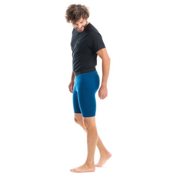 Stoic - Merino180 SvenstaSt. Short Pants - Merinounterwäsche