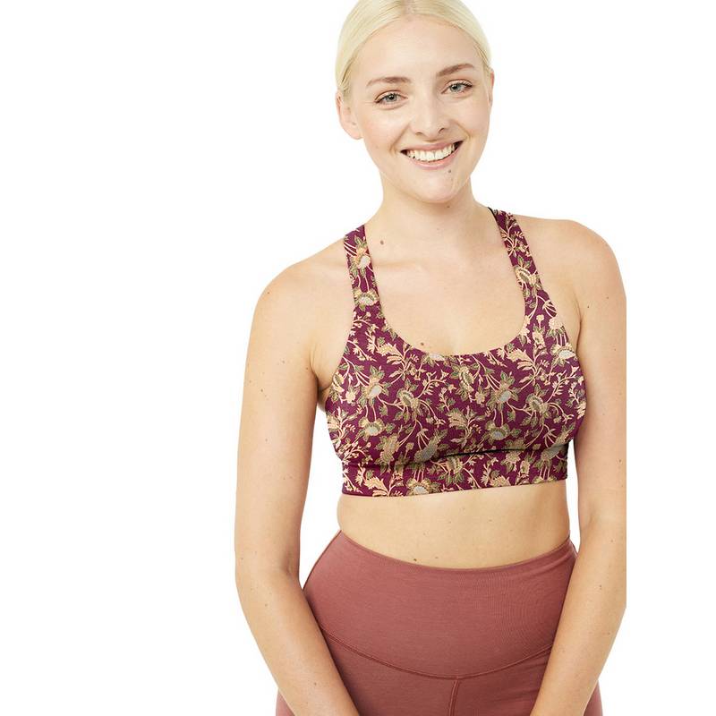Mandala BH Damen