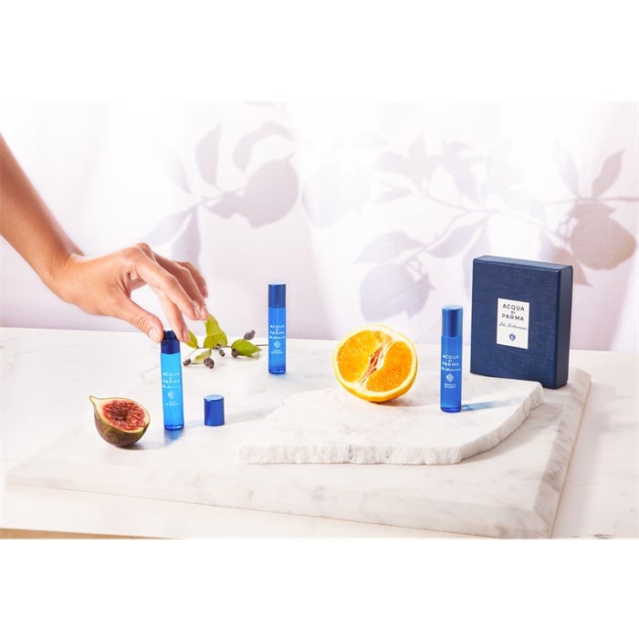 Blu Mediterraneo Geschenkset von Acqua di Parma