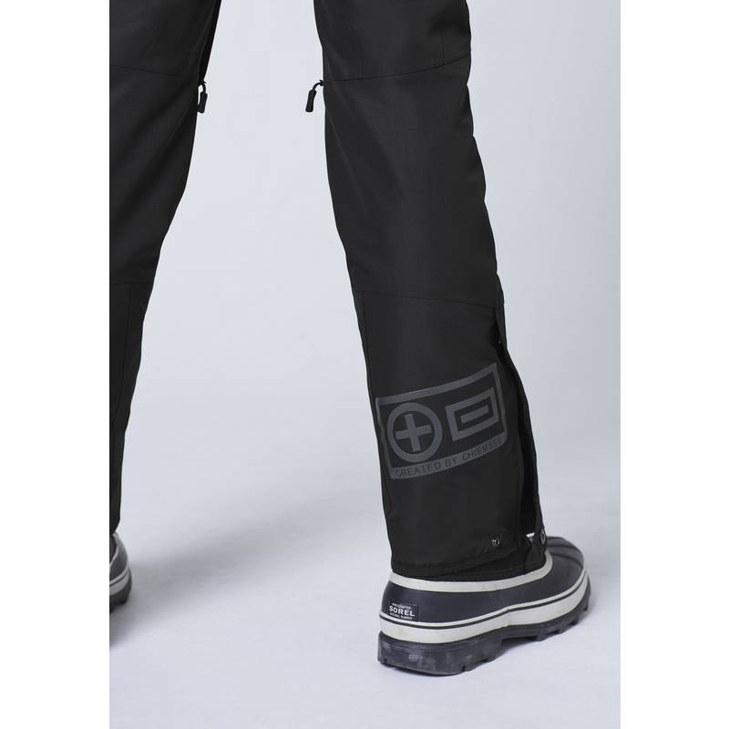 Chiemsee Skihose Skihose Herren