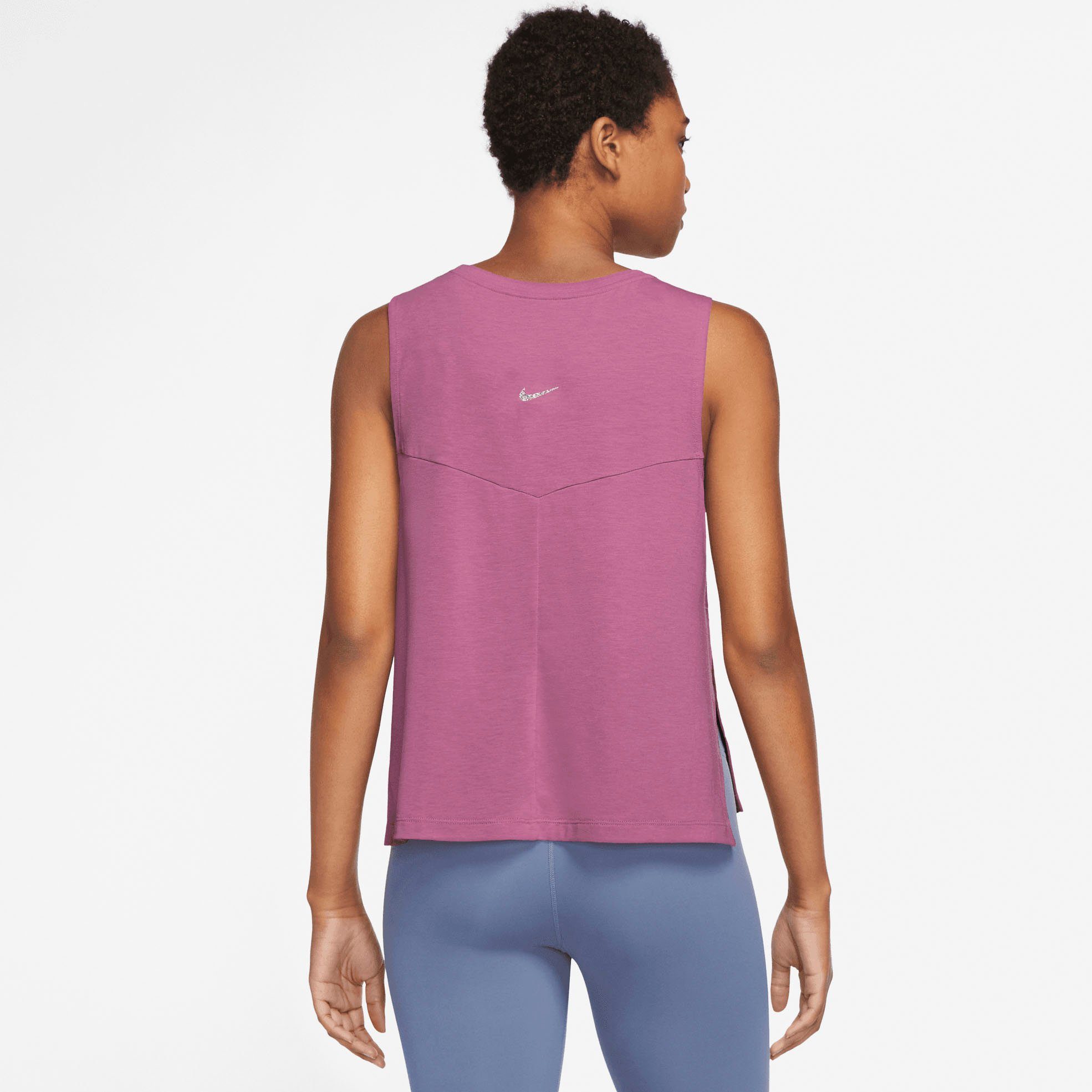 Nike Yogatop YOGA DRI-FIT WOMEN'S TANK TOP