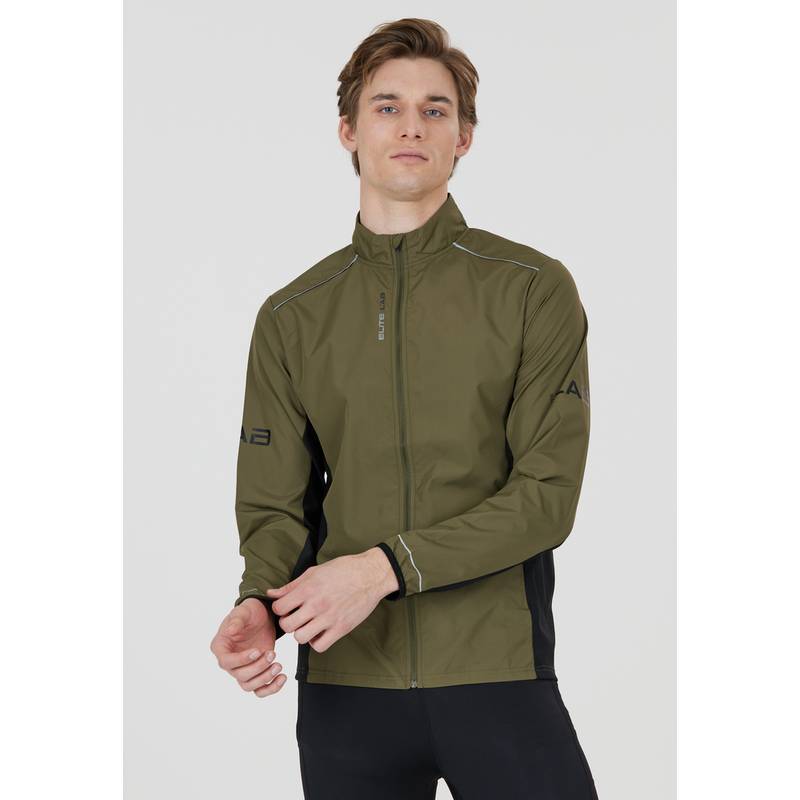 ELITE LAB Elite Trainingsjacke Herren