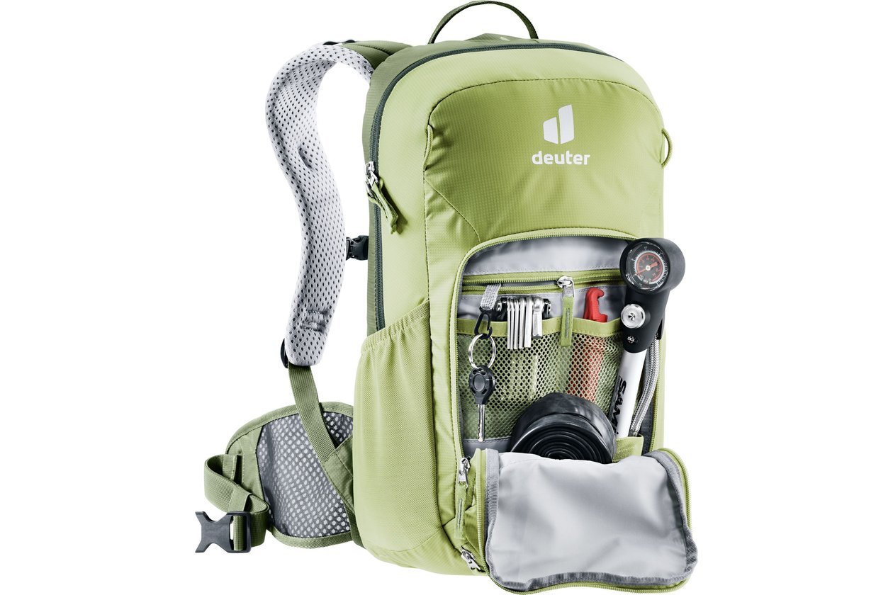 deuter Bike I 18 SL