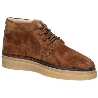 Gant Kinzoon Stiefelette in braun