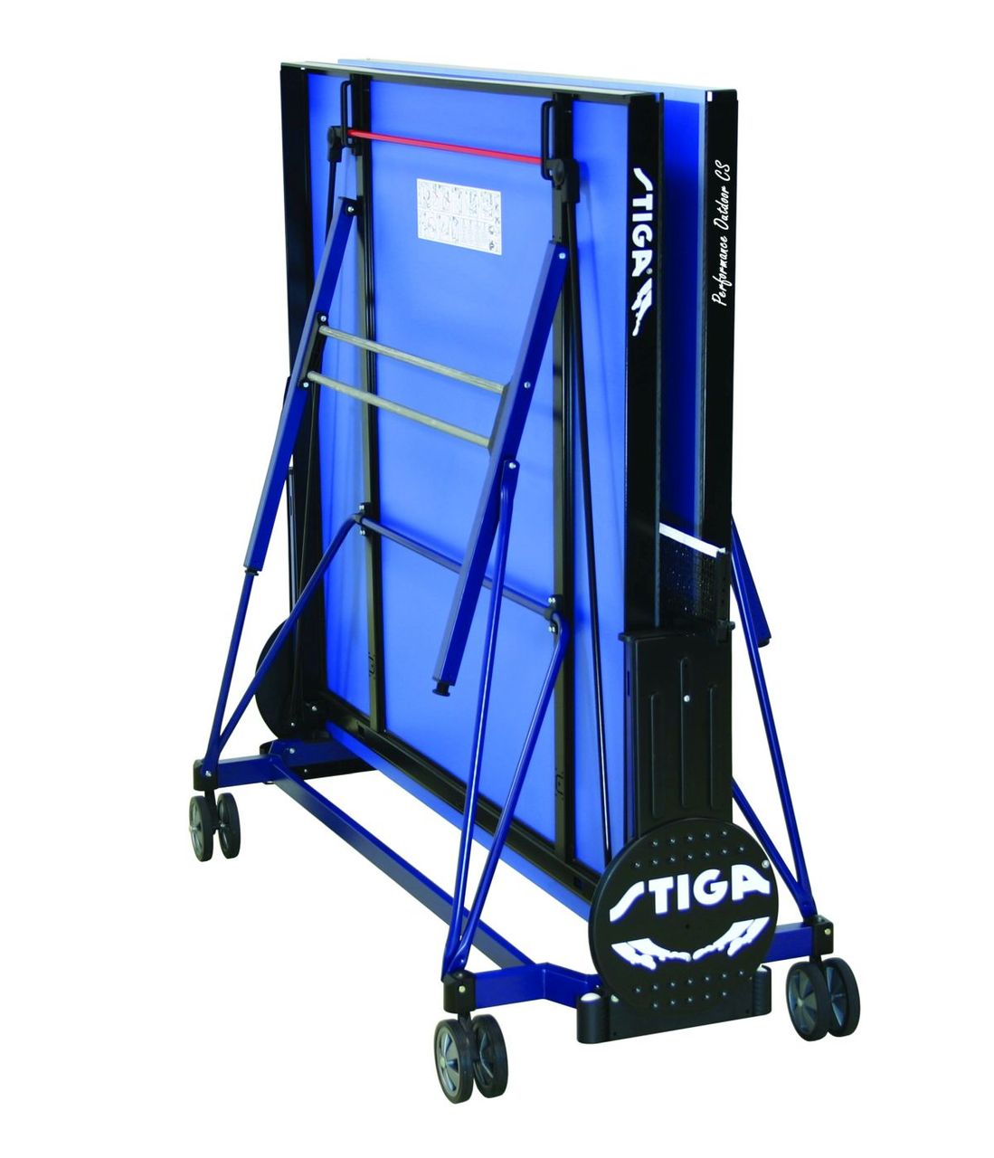 STIGA Performance Outdoor Tischtennisplatte