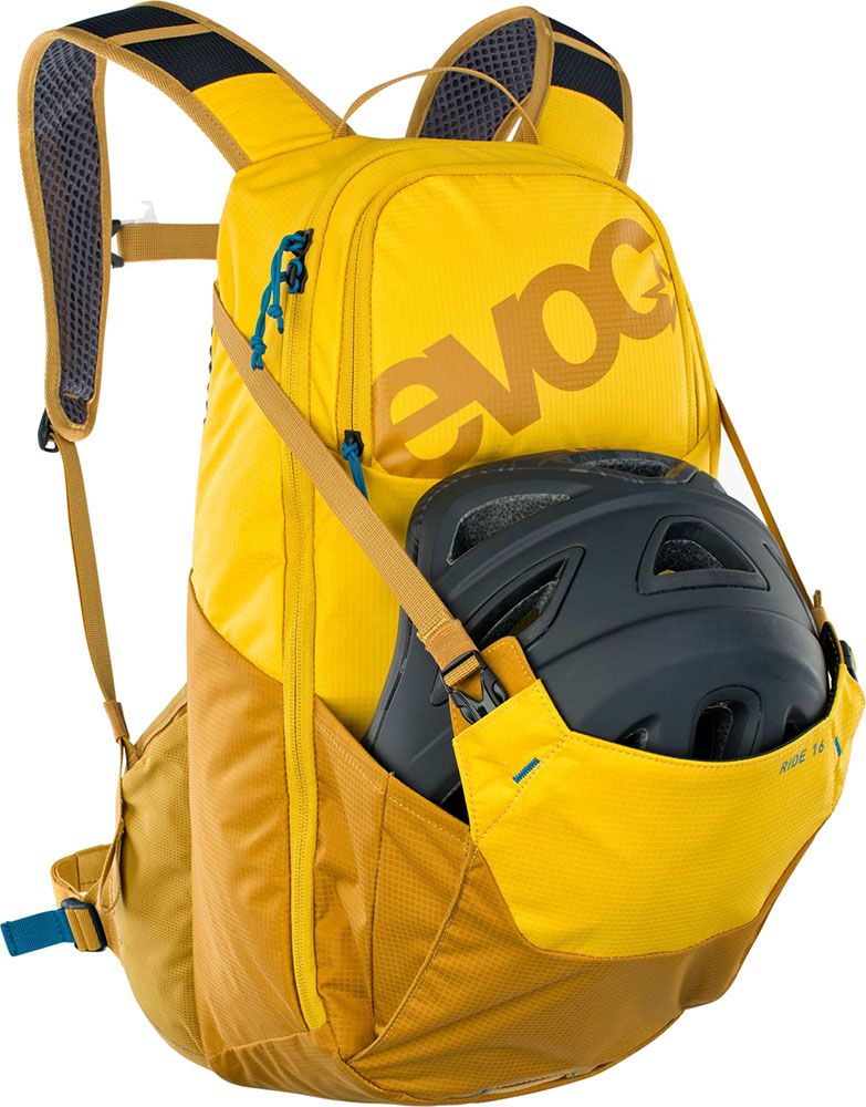 Evoc Ride 16L - Rucksack kaufen | Bike-Discount