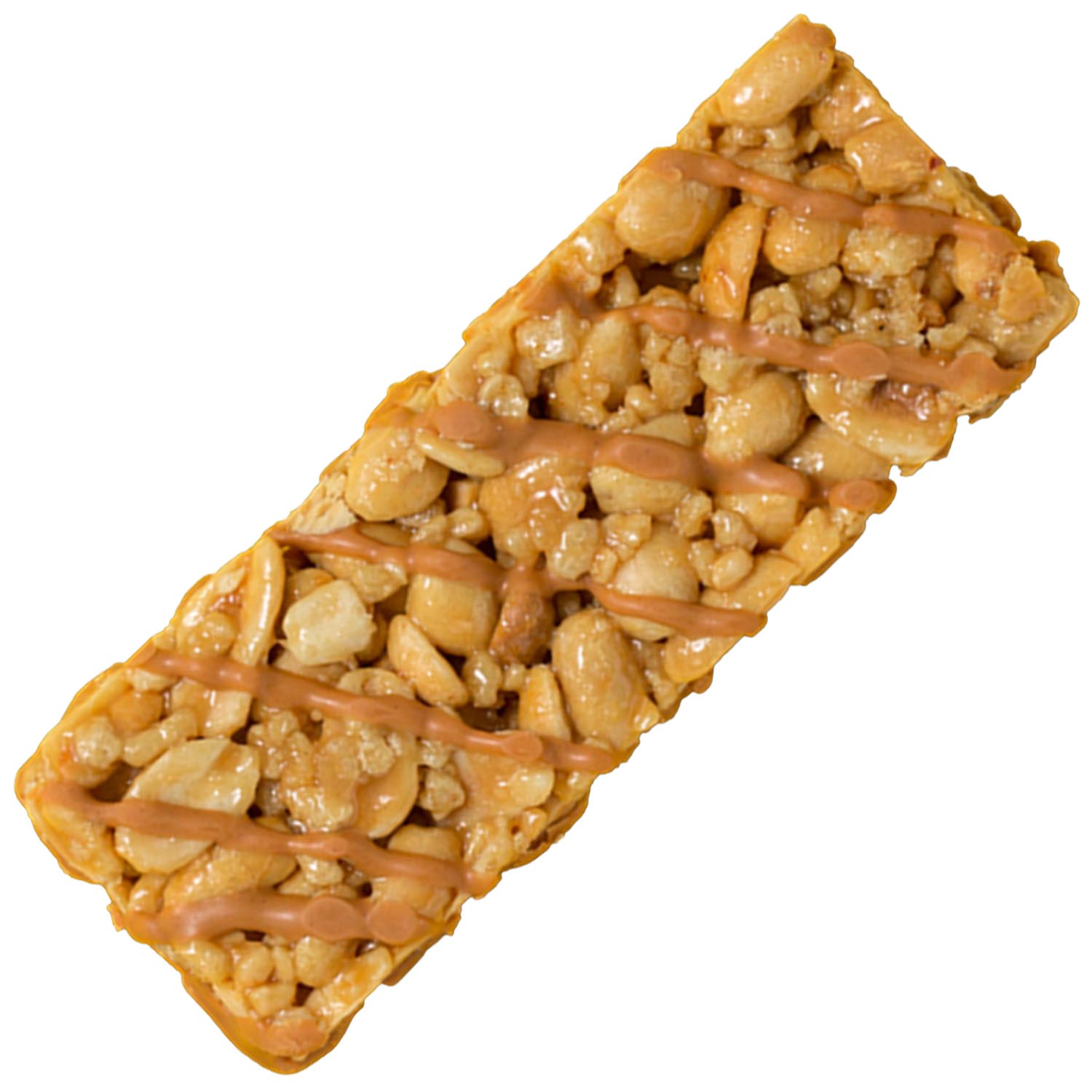 BE-KIND Protein Crunchy Peanut Butter 50g