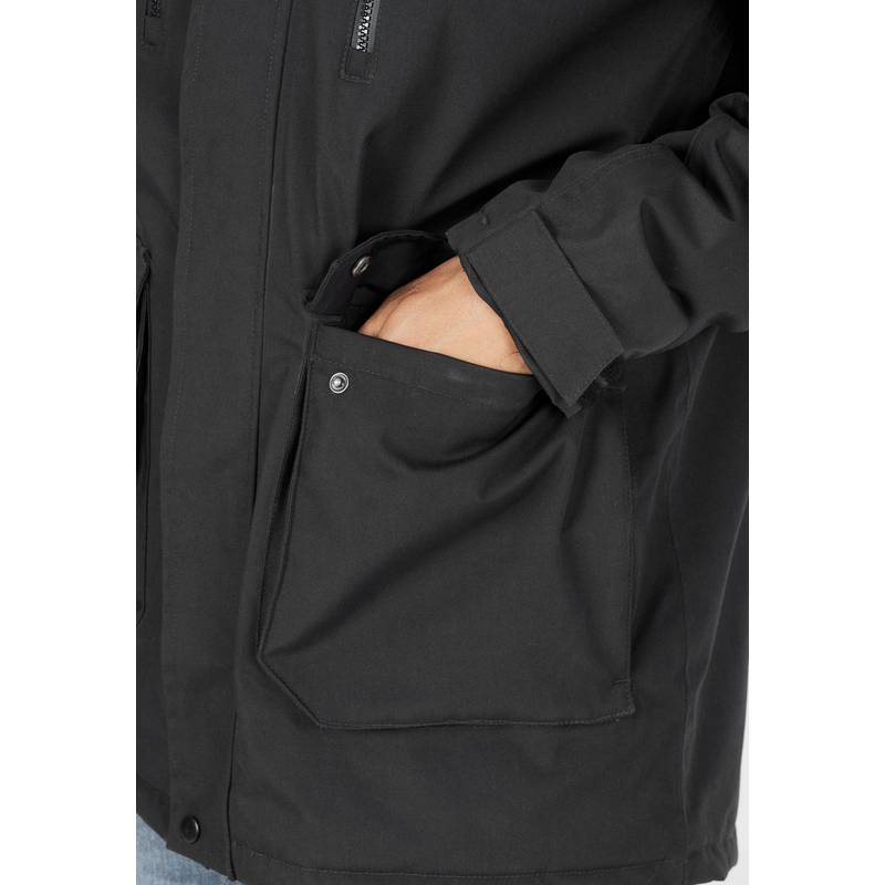 Whistler Wander Funktionsjacke Herren