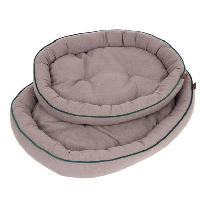 Modern Living Hundebett London Antibakteriell