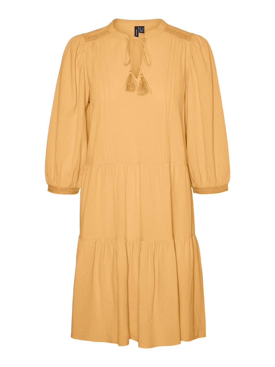 VMPRETTY Kurzes Kleid
