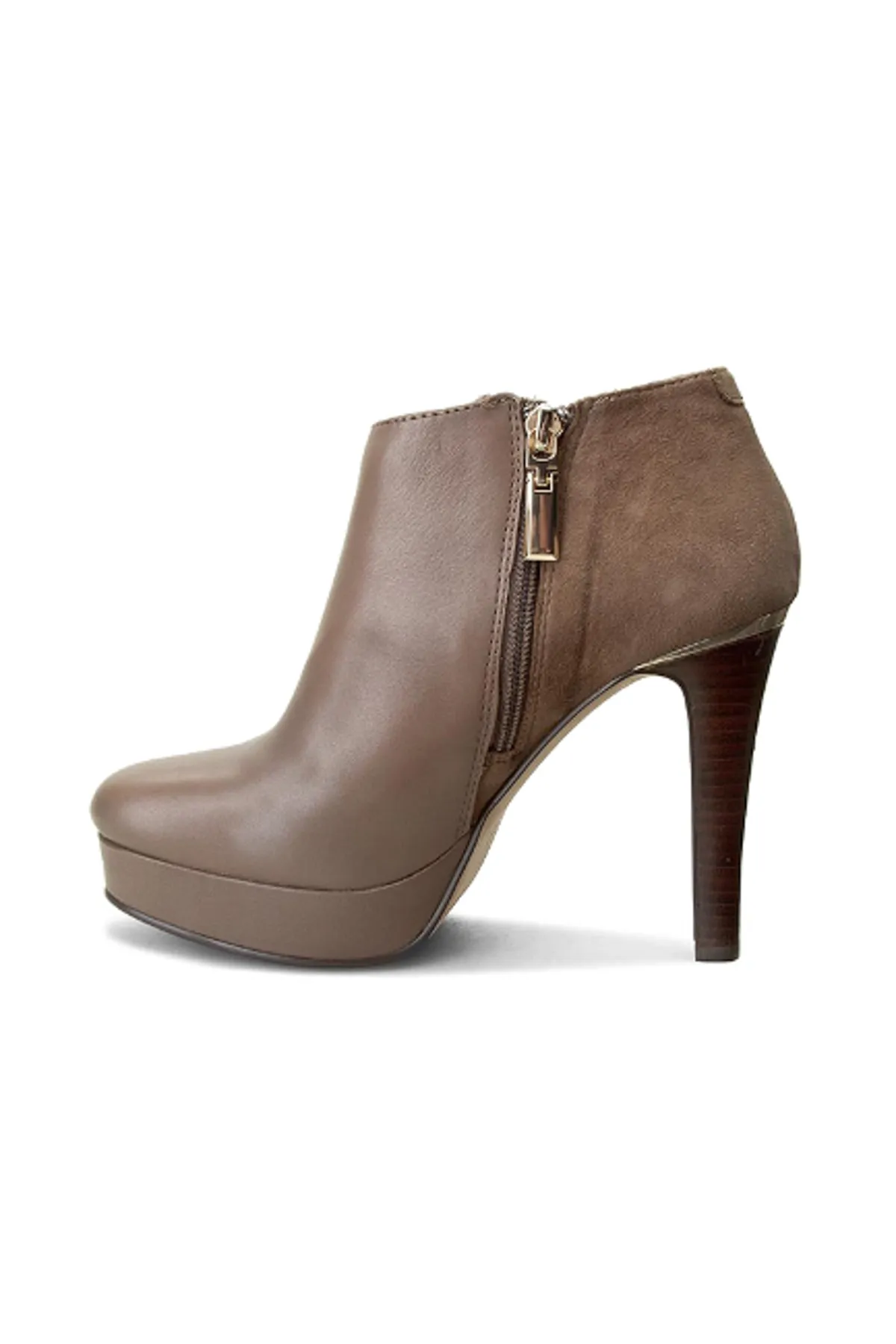 Tommy Hilfiger  Damenstiefel aus echtem Leder FW56819715