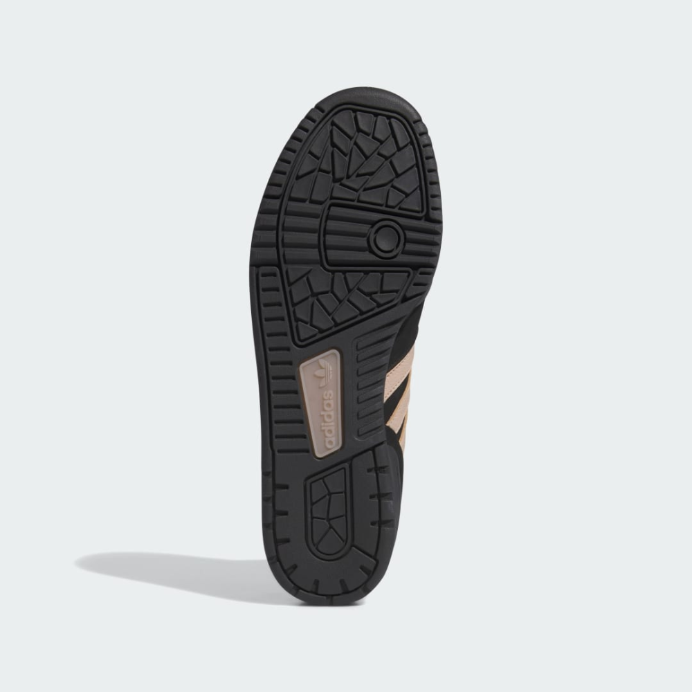 adidas Rivalry Mid 001 IE3075 / schwarz