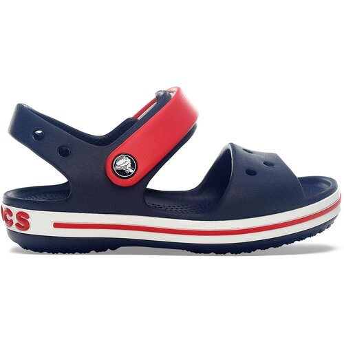 KINDER CROCBAND SANDAL KIDS VGR/SMO
