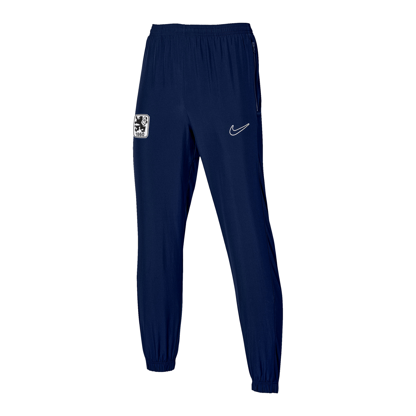 Nike TSV 1860 München Präsentationshose Kids Blau F451