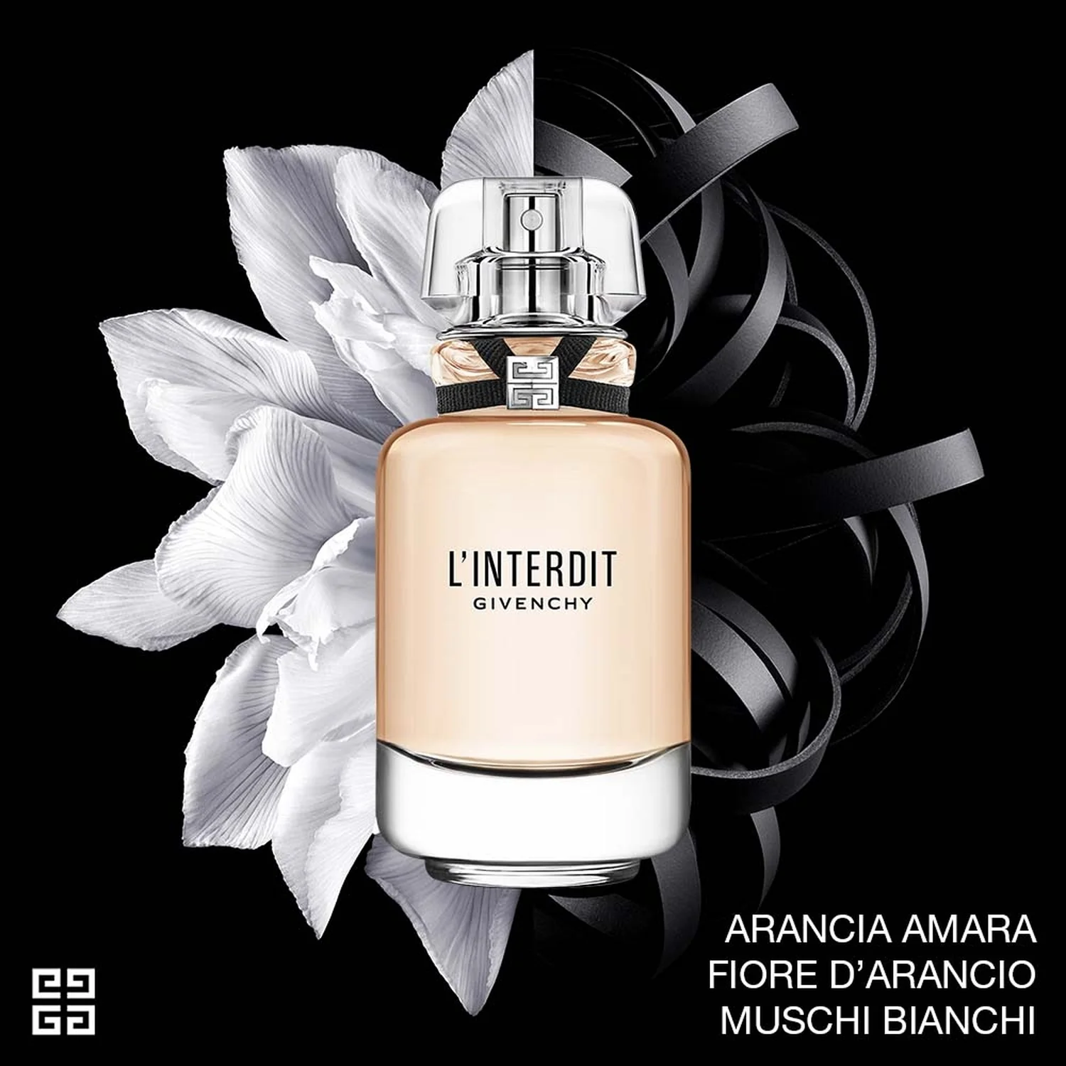 L'Interdit L'Interdit - tualetinis vanduo