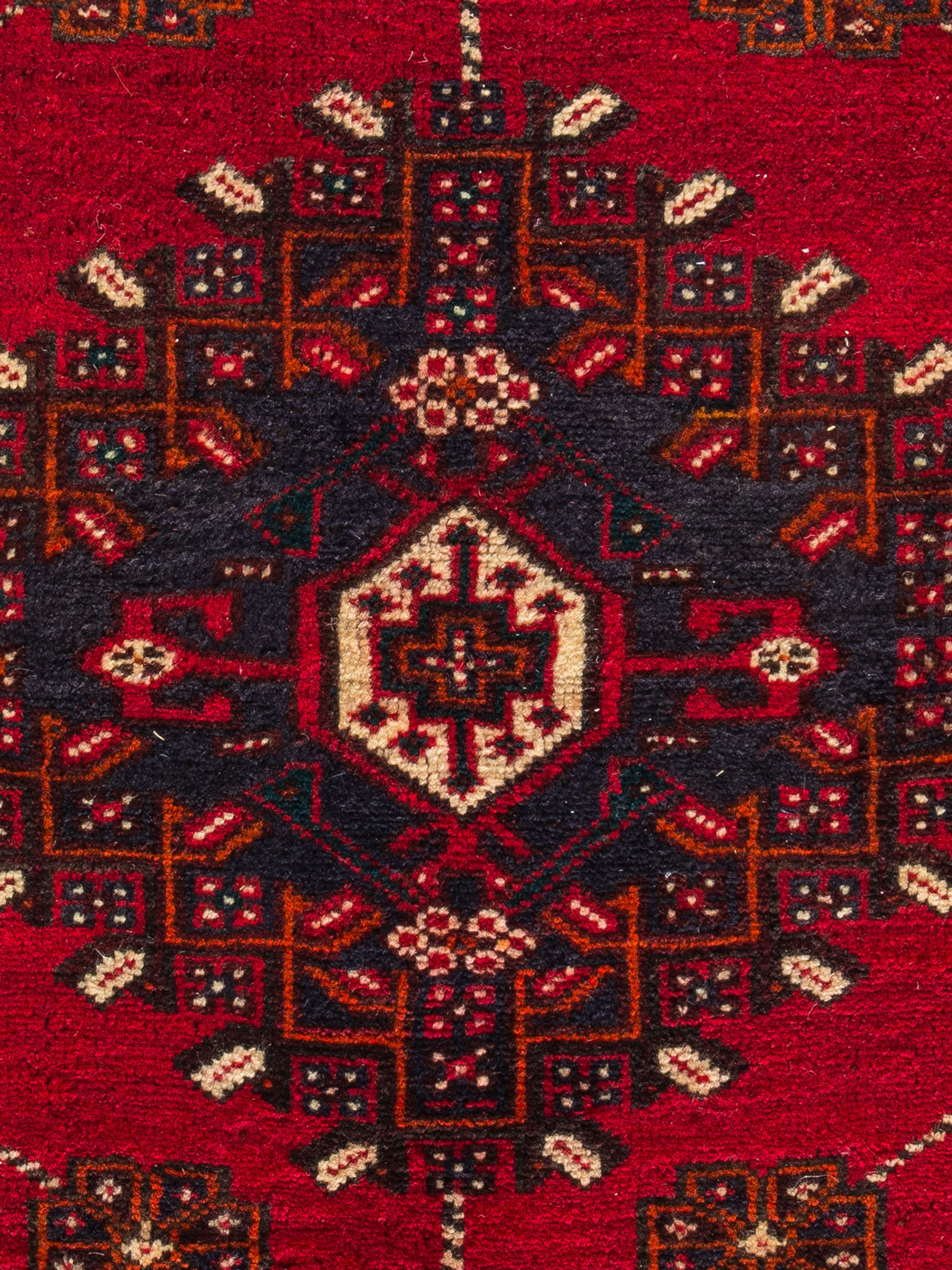 Shiraz ca. 160 x 245 cm, Unikat / Einzelstück