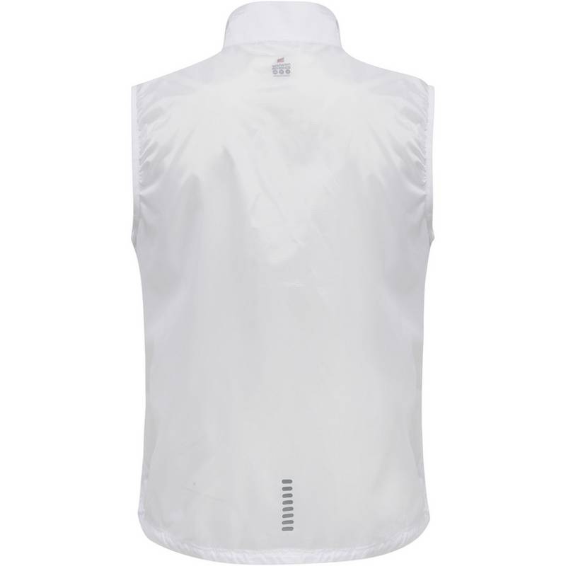 Newline MEN PACKABLE TECH GILET Gilet Herren
