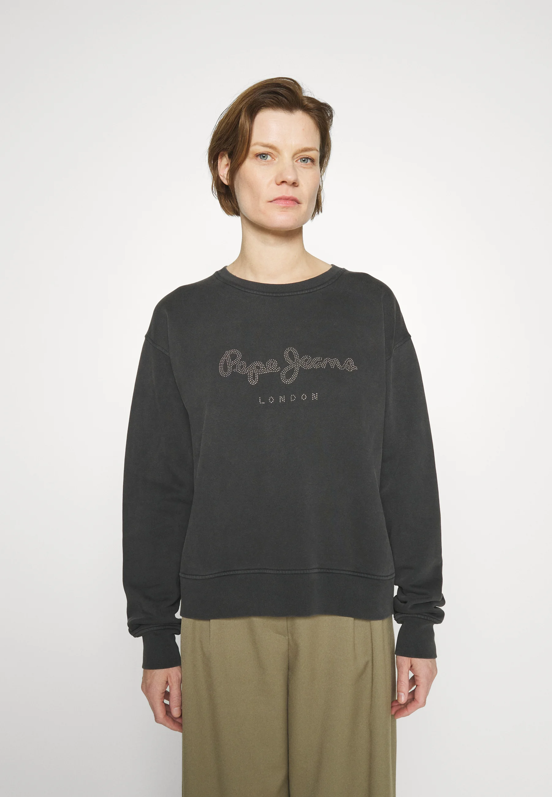 Pepe Jeans HARLEY - Sudadera