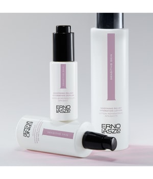 ERNO LASZLO Sensitive Soothing Relief Hydration Serum Gesichtsserum-30 ml