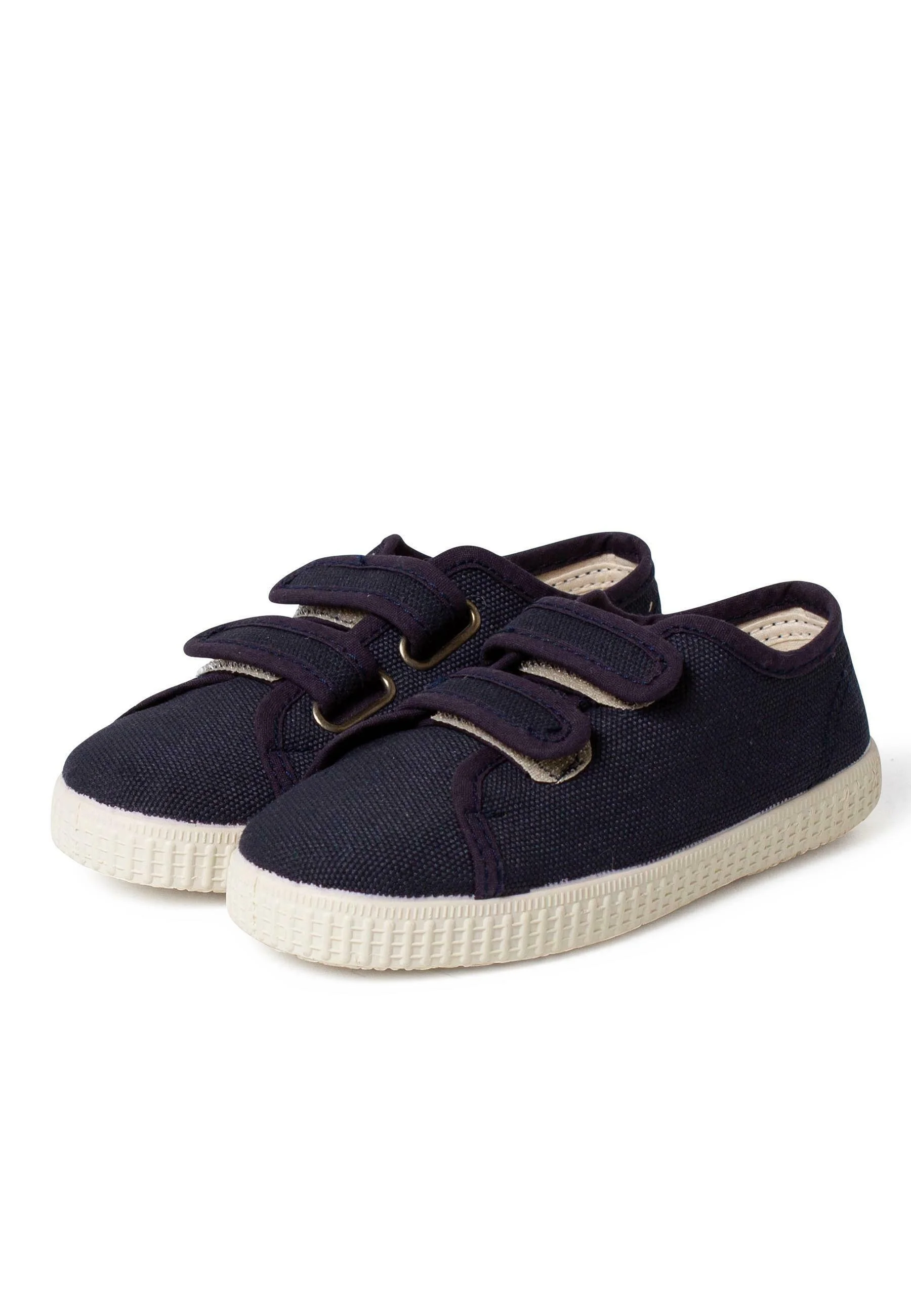 Pisamonas TIRAS ADHERENTES - Zapatos primeros pasos