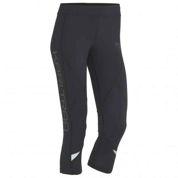 Kari Traa - Women's Louise 3/4 Tights - 3/4 Lauftights