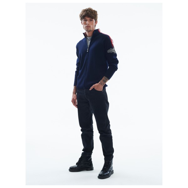 Dale of Norway - Ol Spirit Jacket - Wolljacke
