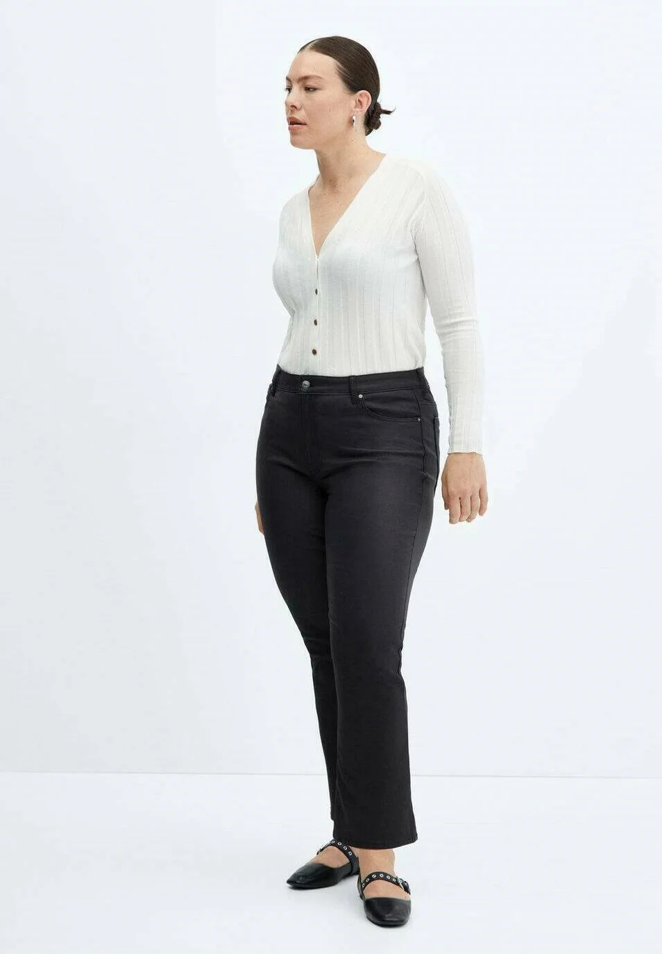 Mango SIENNA - Pantalones