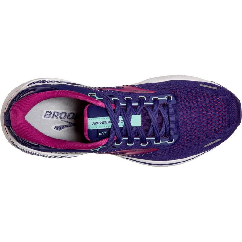 Brooks Adrenaline GTS 22 Laufschuhe Damen