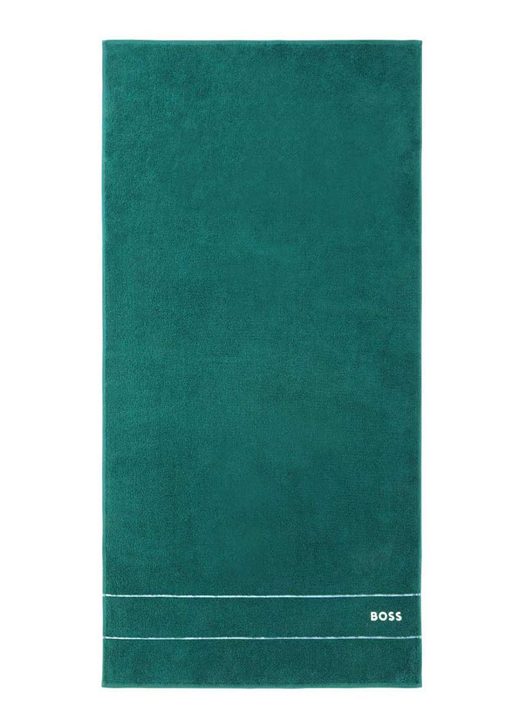 Prosop de baie HUGO BOSS simplu - 70 x 140 cm