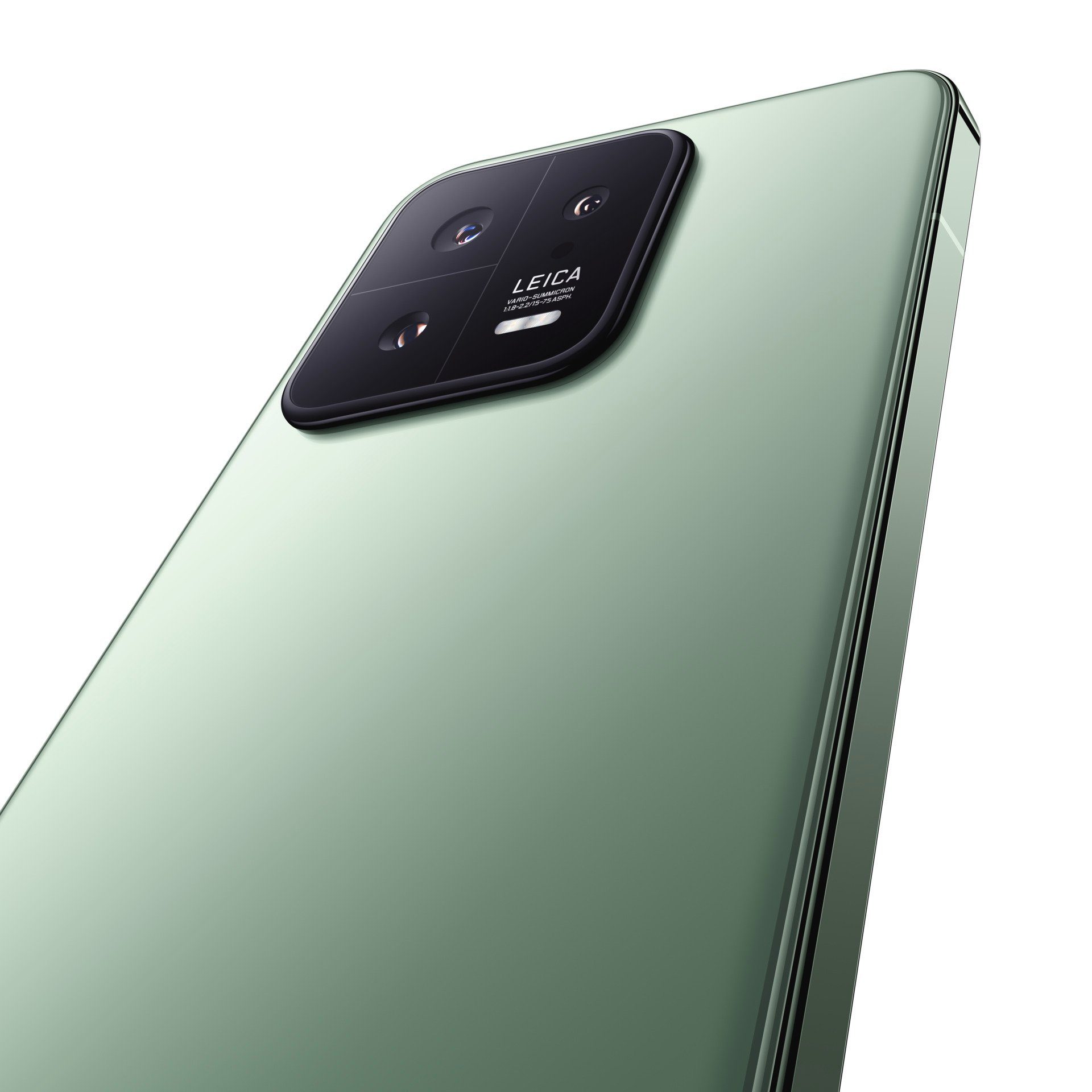 Xiaomi 13 8GB+256GB Smartphone (16,15 cm/6,36 Zoll, 256 GB Speicherplatz, 54 MP Kamera)
