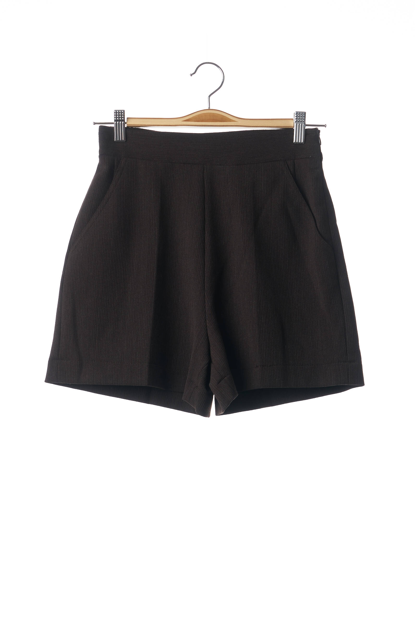 Teenflo Shorts 1 Femme couleur marron