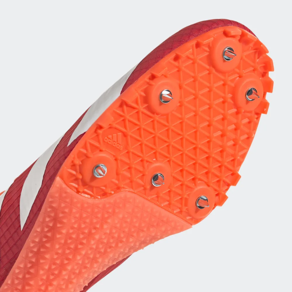 adidas Sprintstar GX6686 / rot