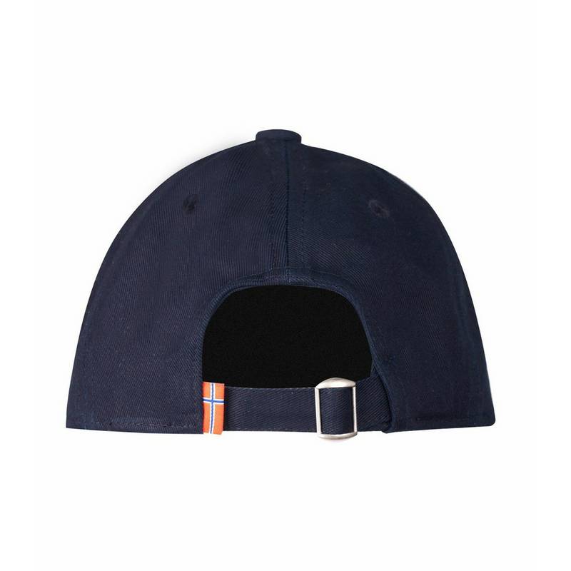 Trollkids Kroksand Cap Kinder