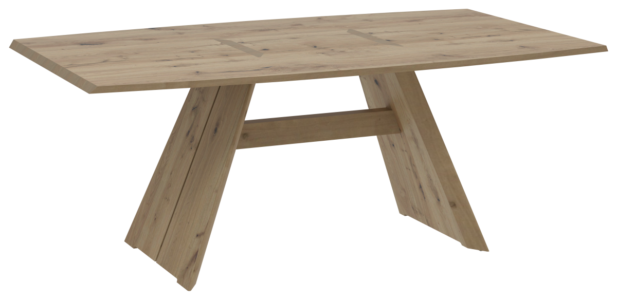 Voglauer Esstisch Vrock living 200x100cm