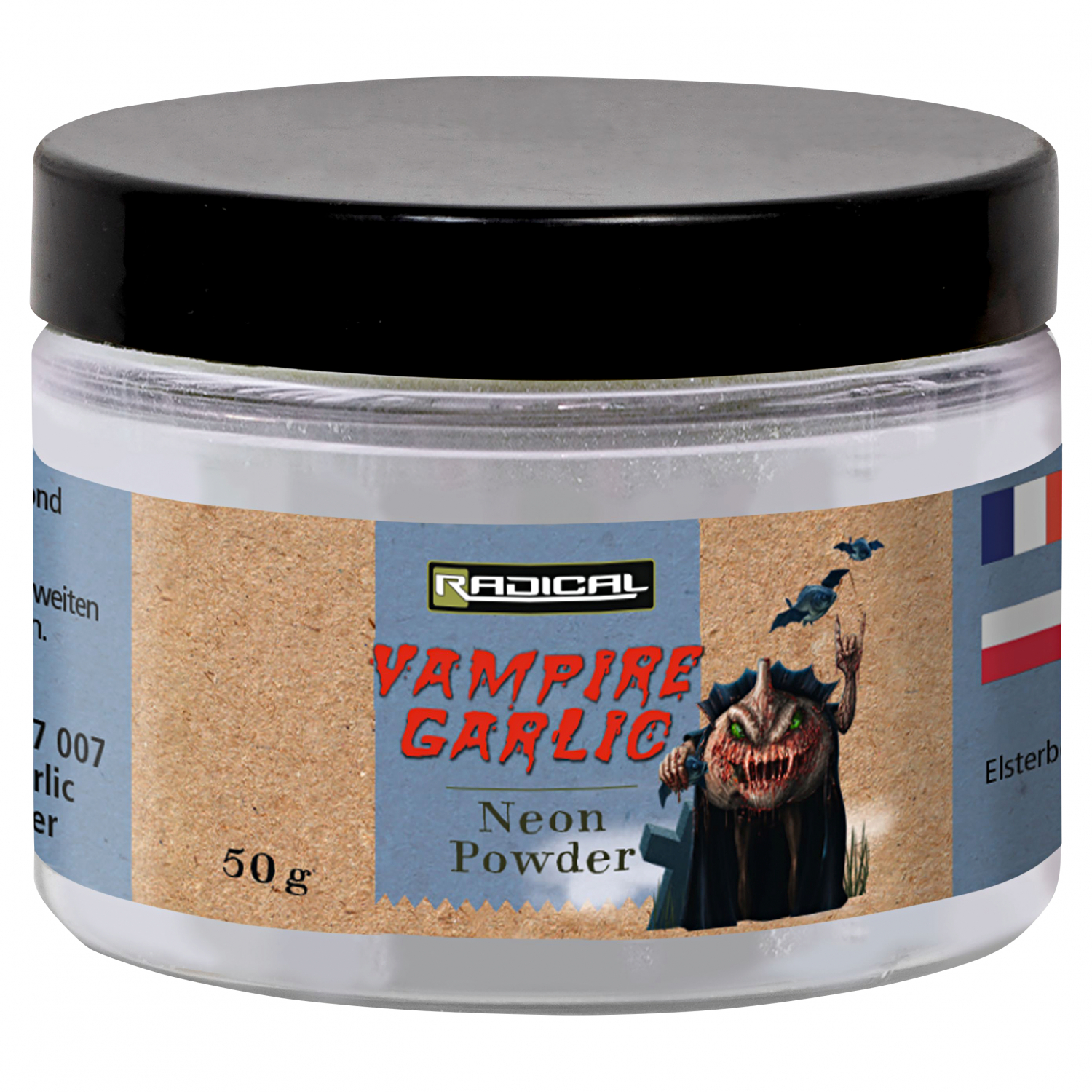 ZCarp Neon Powder (Vampire Garlic)