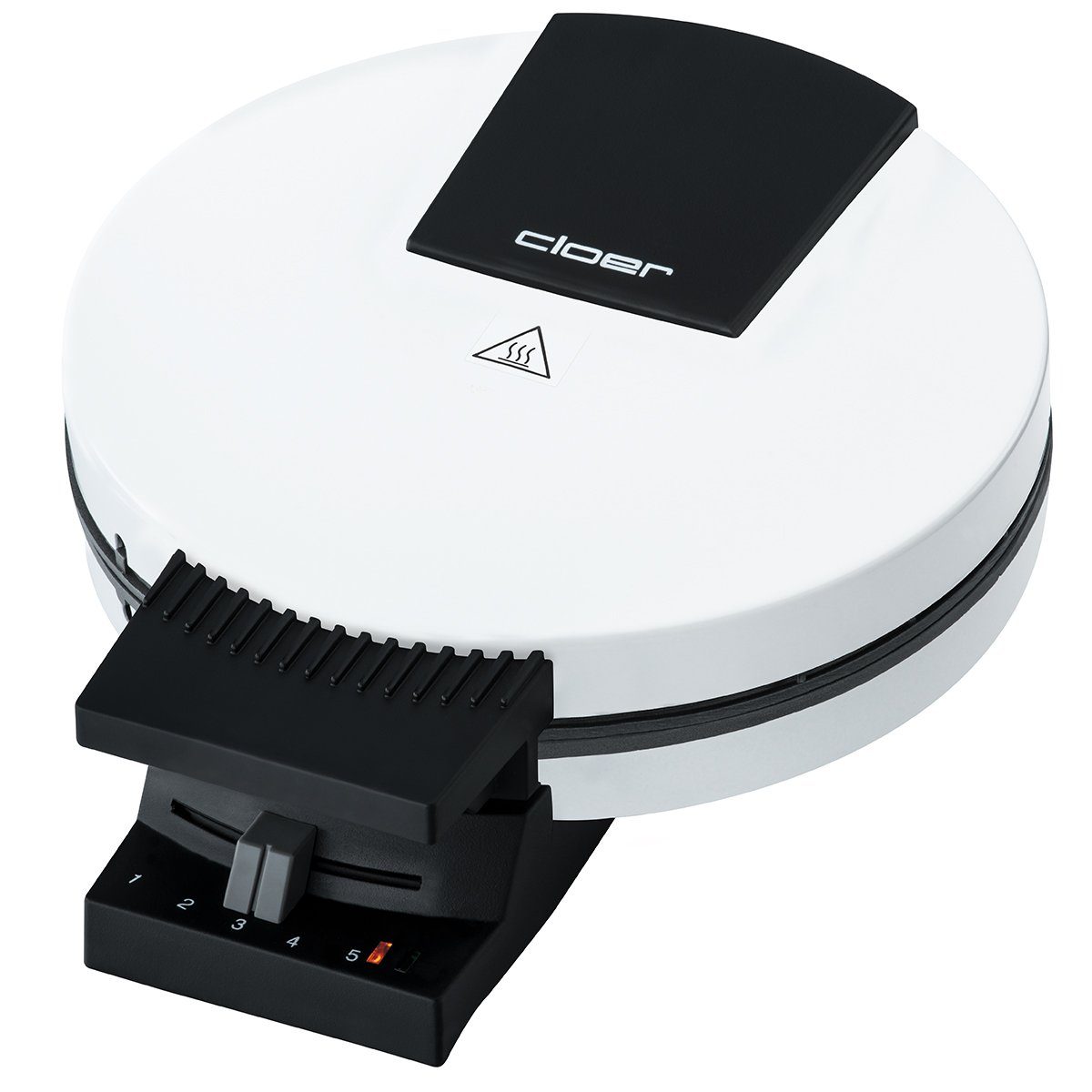 Cloer Waffeleisen 120 Waffeleisen
